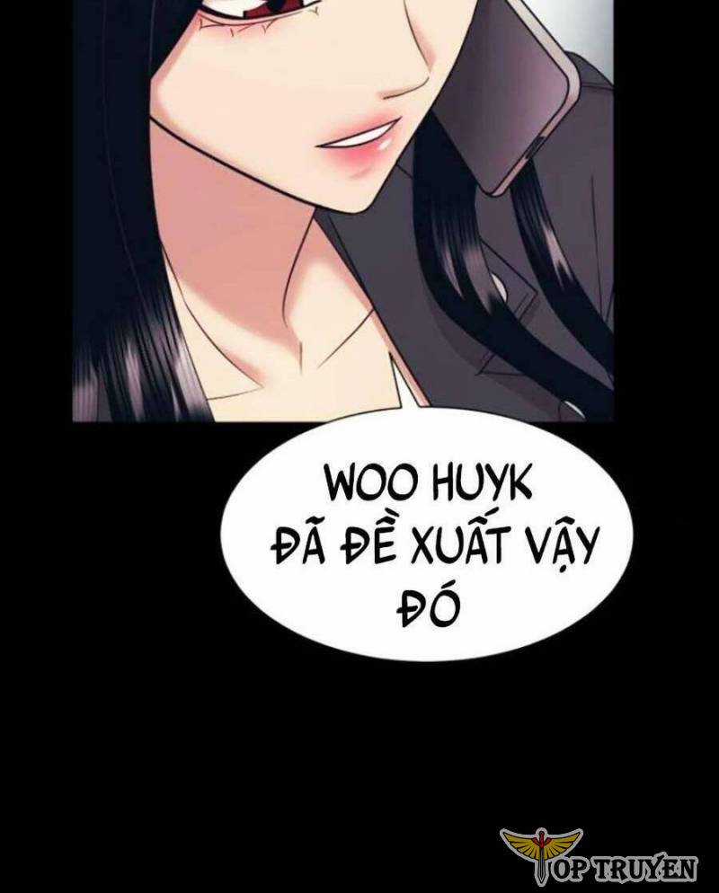 Sóng Ngầm Chapter 8 trang 28