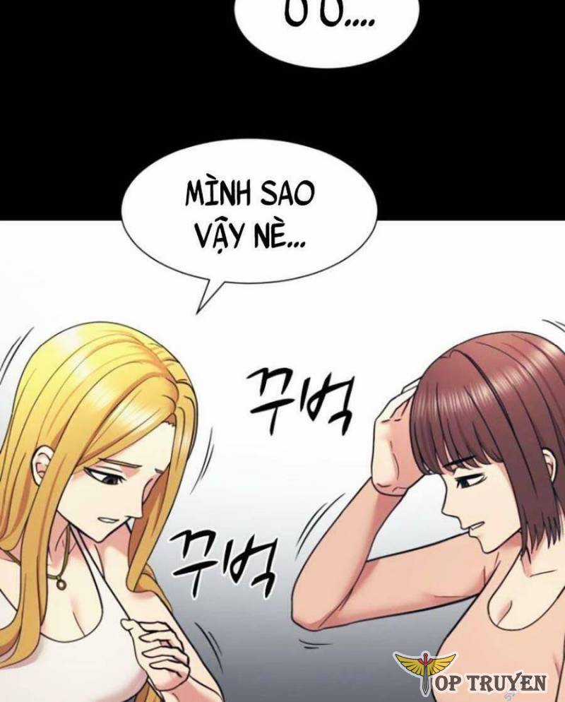 Sóng Ngầm Chapter 8 trang 3
