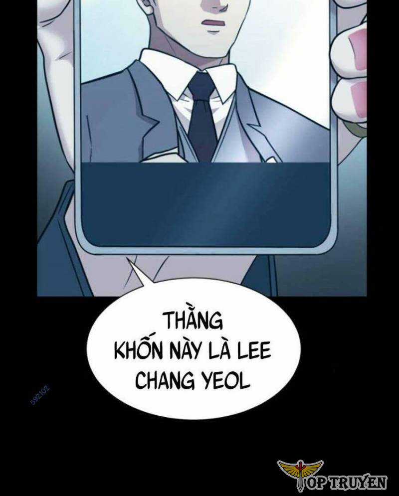 Sóng Ngầm Chapter 8 trang 30