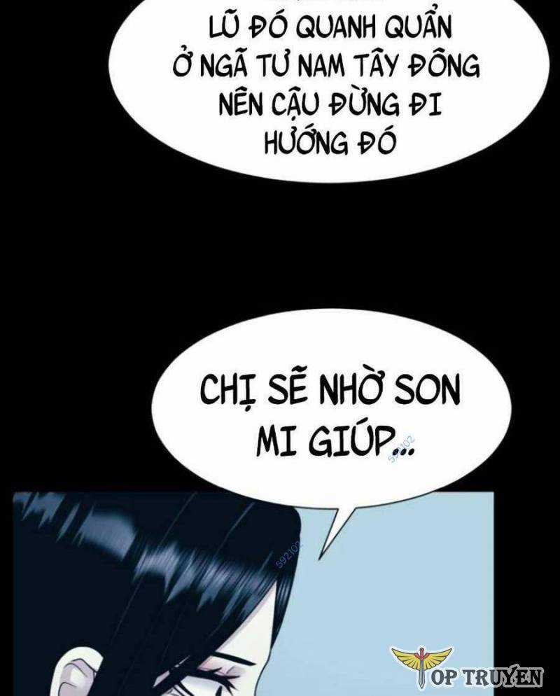 Sóng Ngầm Chapter 8 trang 32