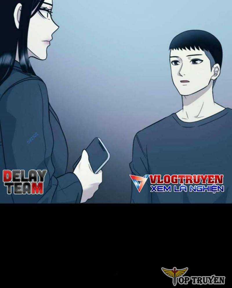 Sóng Ngầm Chapter 8 trang 35