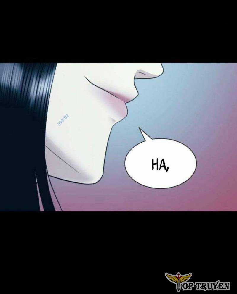 Sóng Ngầm Chapter 8 trang 36