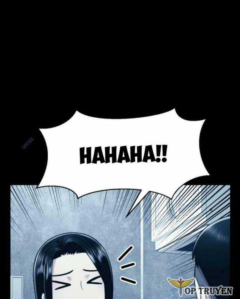 Sóng Ngầm Chapter 8 trang 37