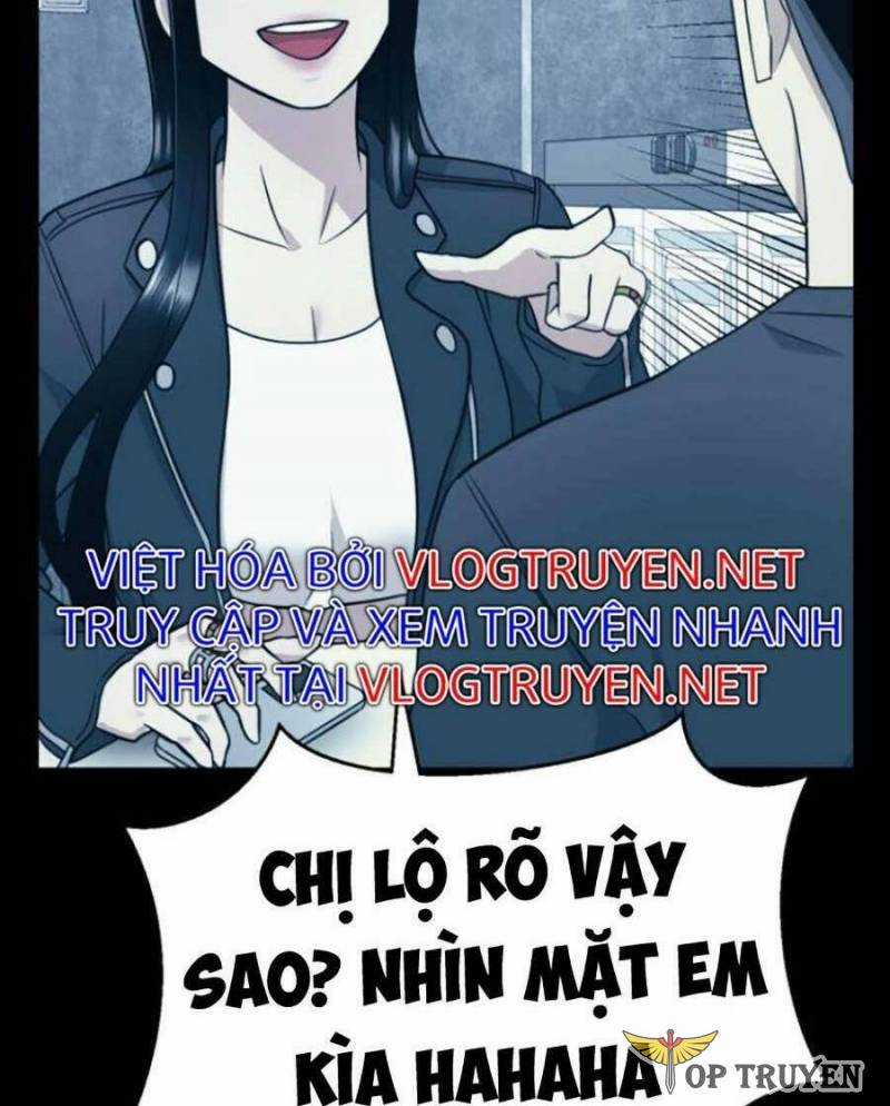 Sóng Ngầm Chapter 8 trang 38