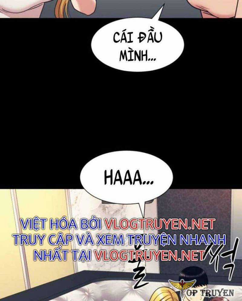 Sóng Ngầm Chapter 8 trang 4