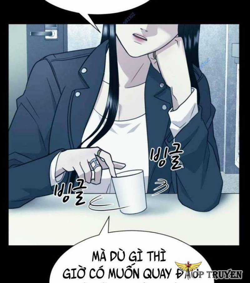 Sóng Ngầm Chapter 8 trang 43