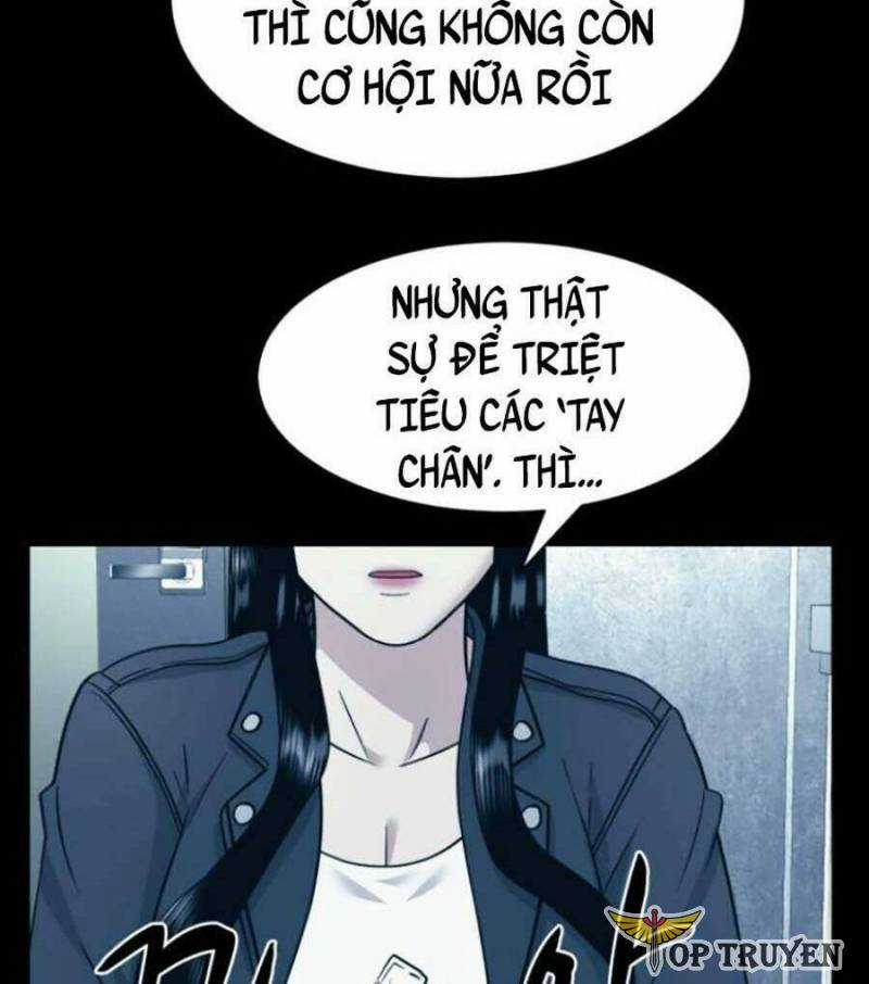 Sóng Ngầm Chapter 8 trang 44