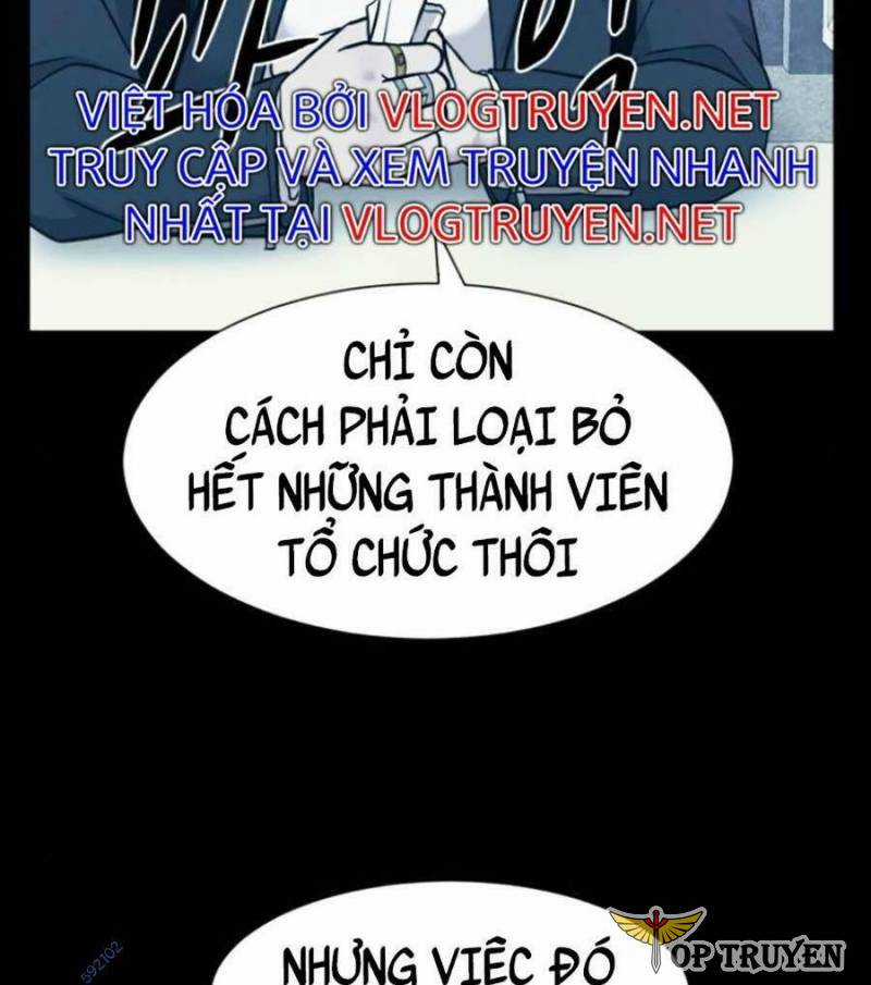 Sóng Ngầm Chapter 8 trang 45