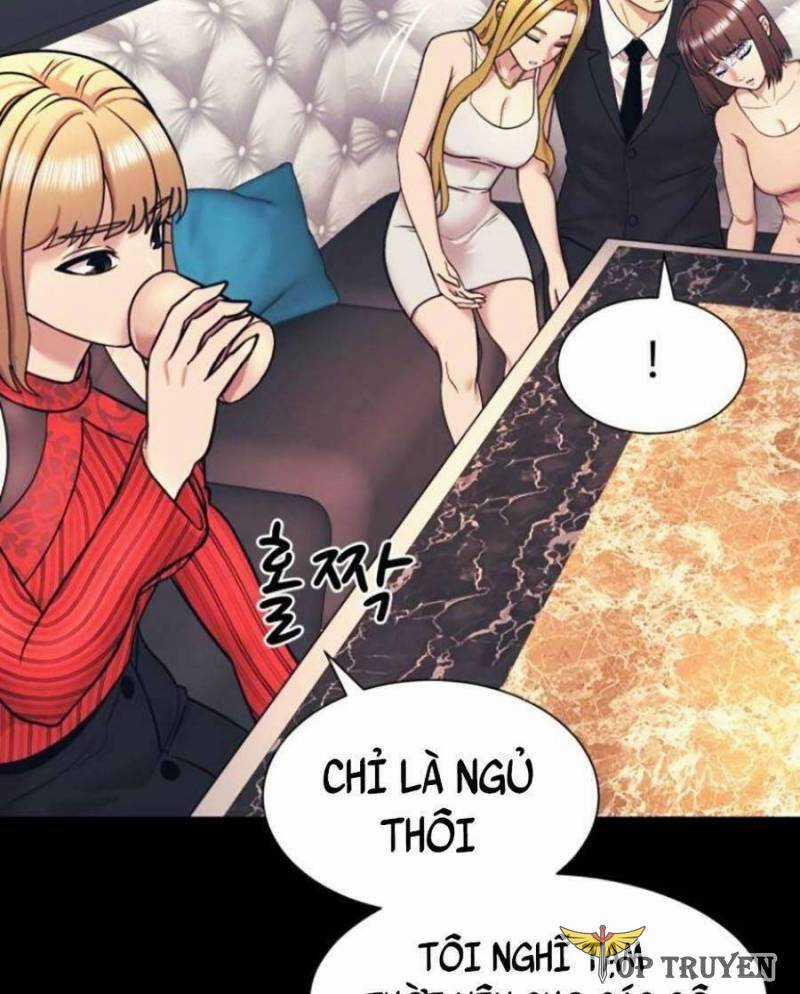 Sóng Ngầm Chapter 8 trang 5