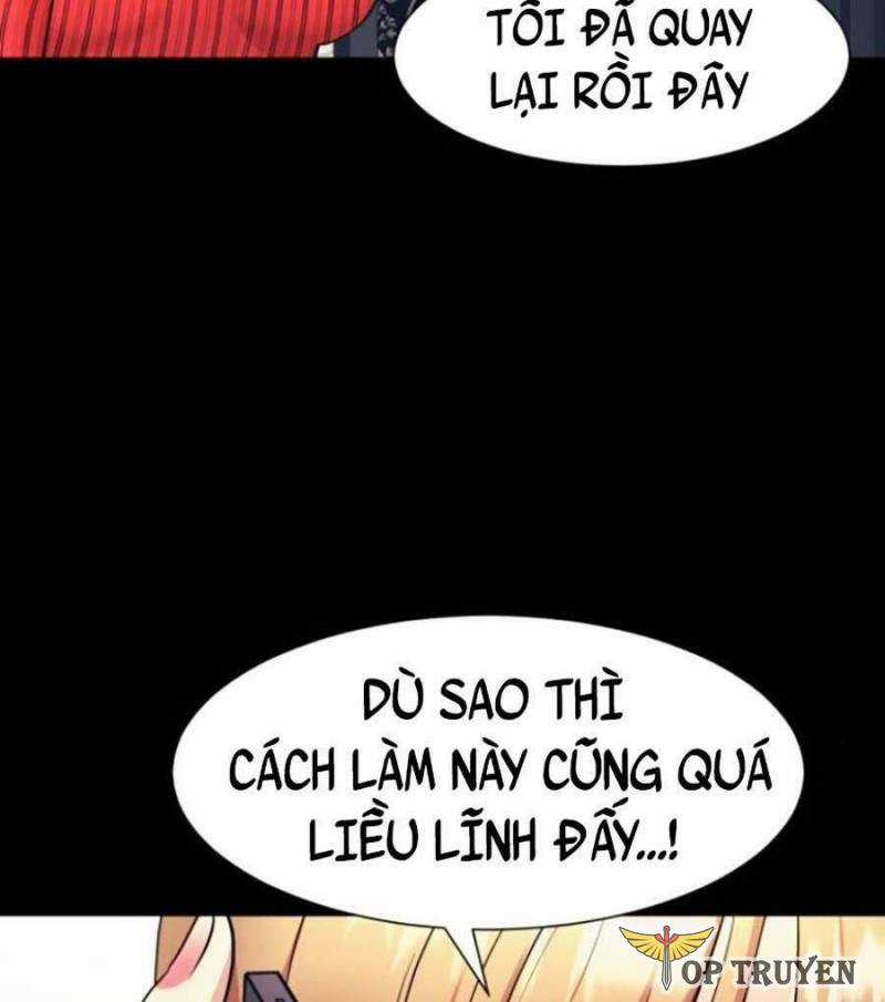 Sóng Ngầm Chapter 8 trang 55