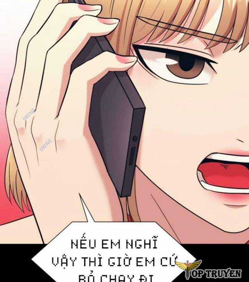 Sóng Ngầm Chapter 8 trang 56