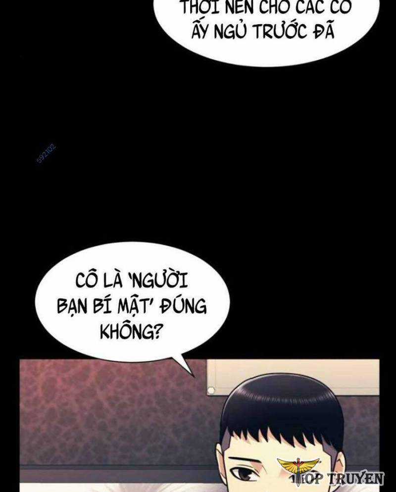 Sóng Ngầm Chapter 8 trang 6