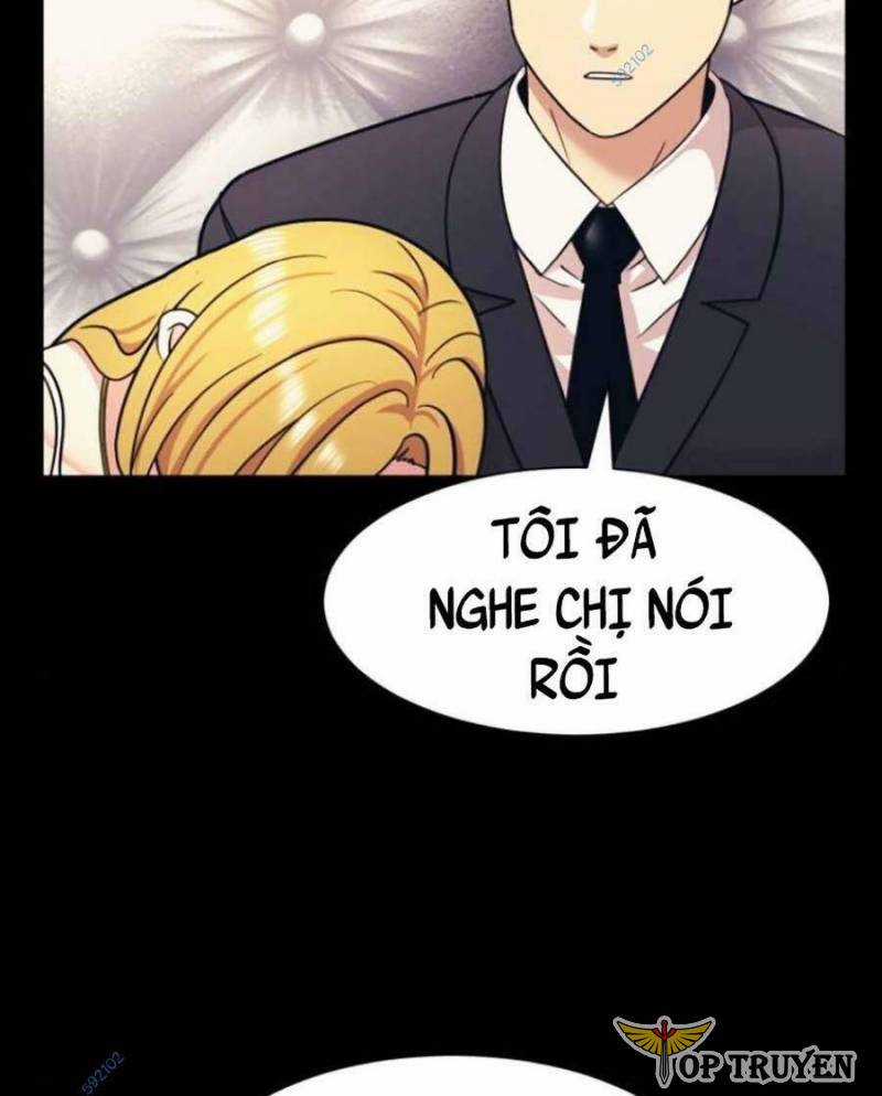 Sóng Ngầm Chapter 8 trang 7