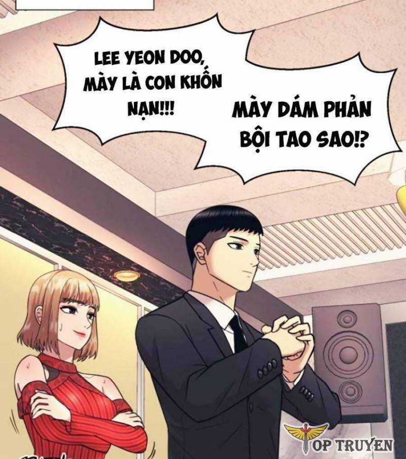 Sóng Ngầm Chapter 8 trang 73