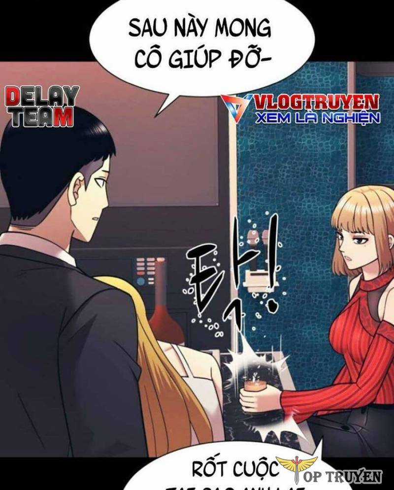 Sóng Ngầm Chapter 8 trang 8