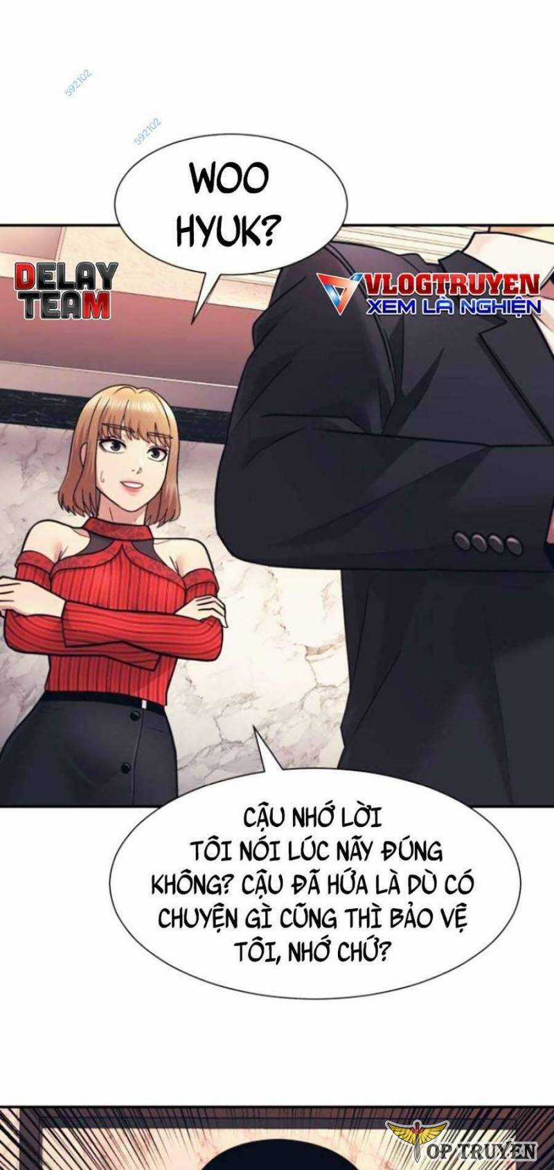 Sóng Ngầm Chapter 8 trang 81