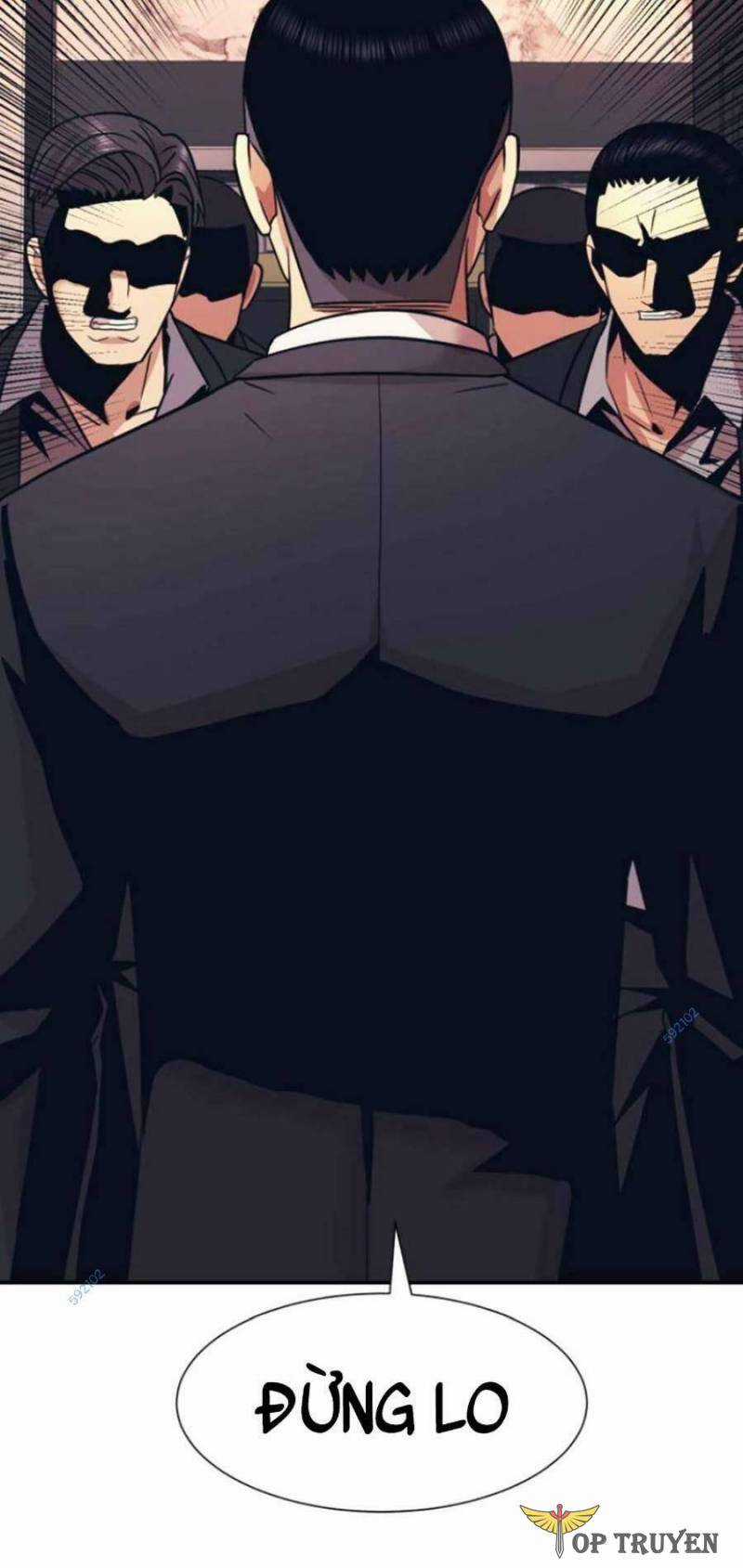 Sóng Ngầm Chapter 8 trang 82