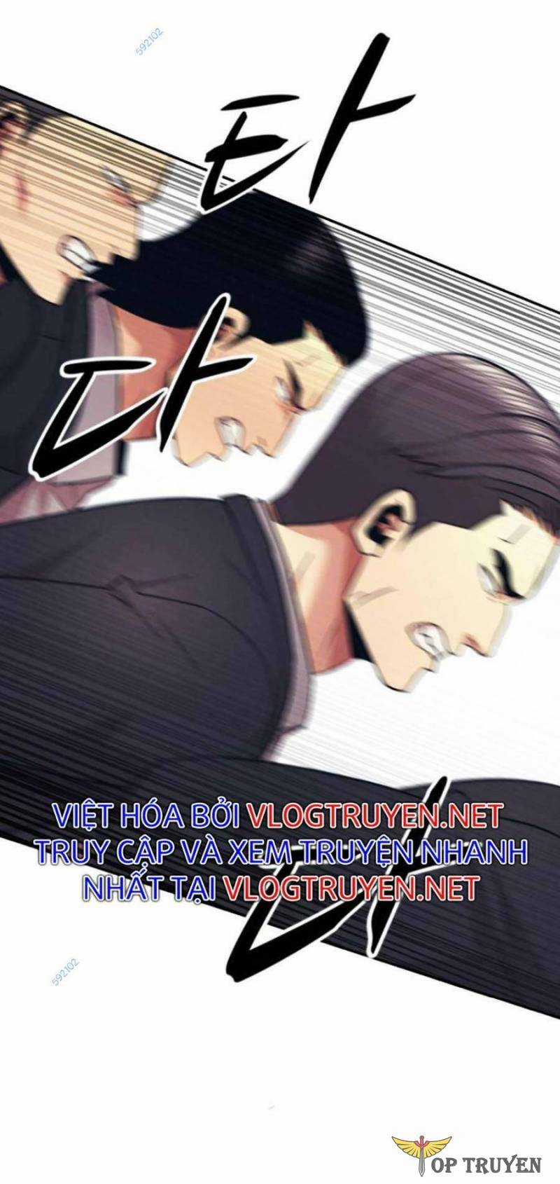 Sóng Ngầm Chapter 8 trang 83