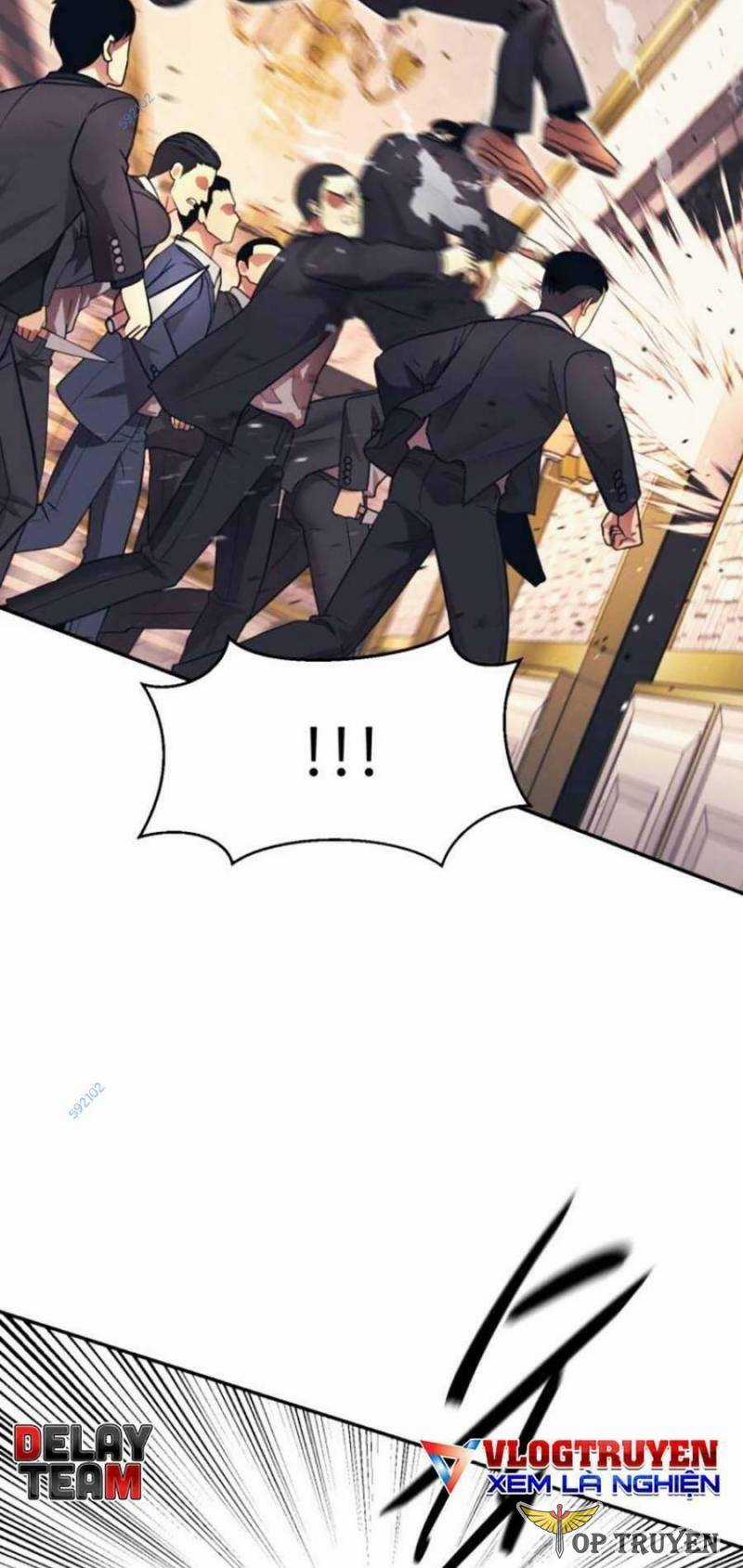 Sóng Ngầm Chapter 8 trang 85