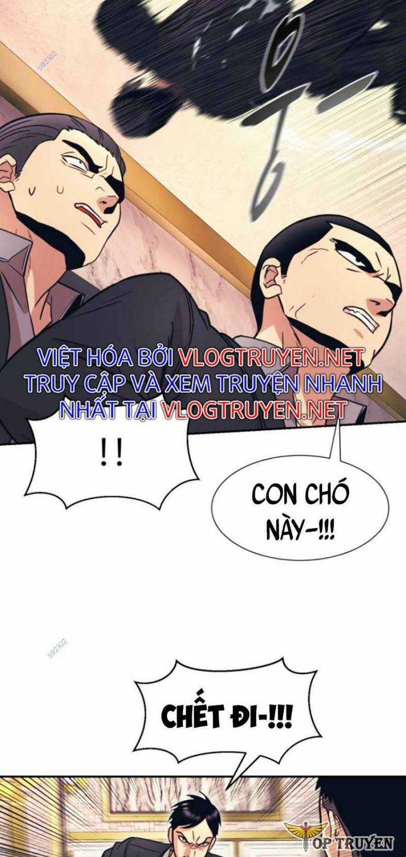 Sóng Ngầm Chapter 8 trang 88