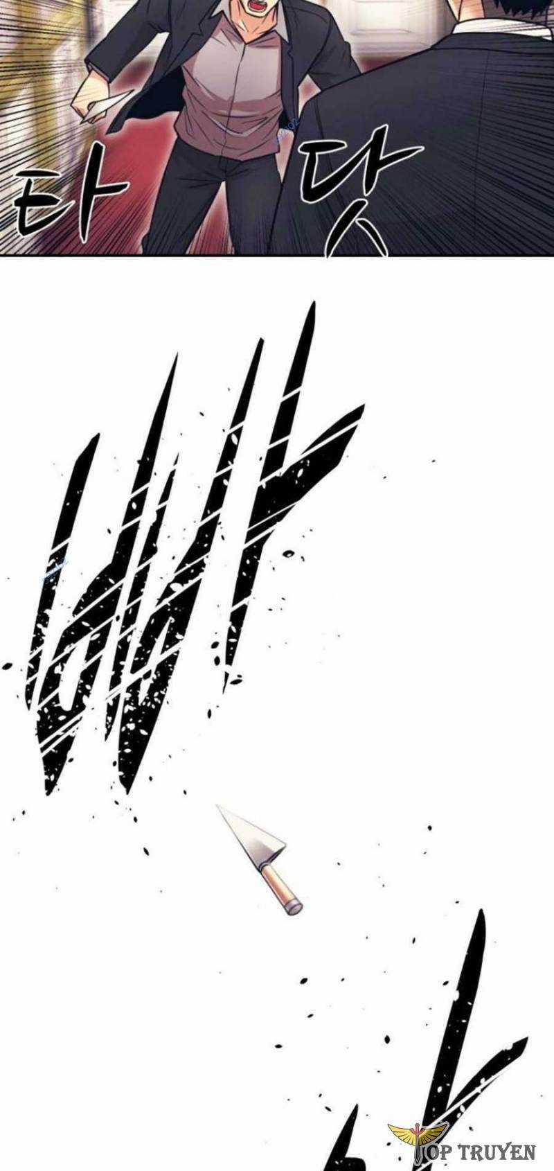 Sóng Ngầm Chapter 8 trang 89