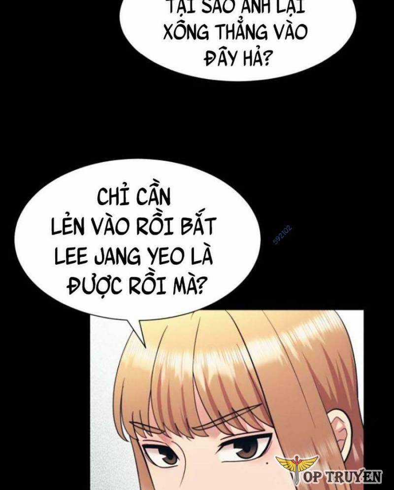 Sóng Ngầm Chapter 8 trang 9