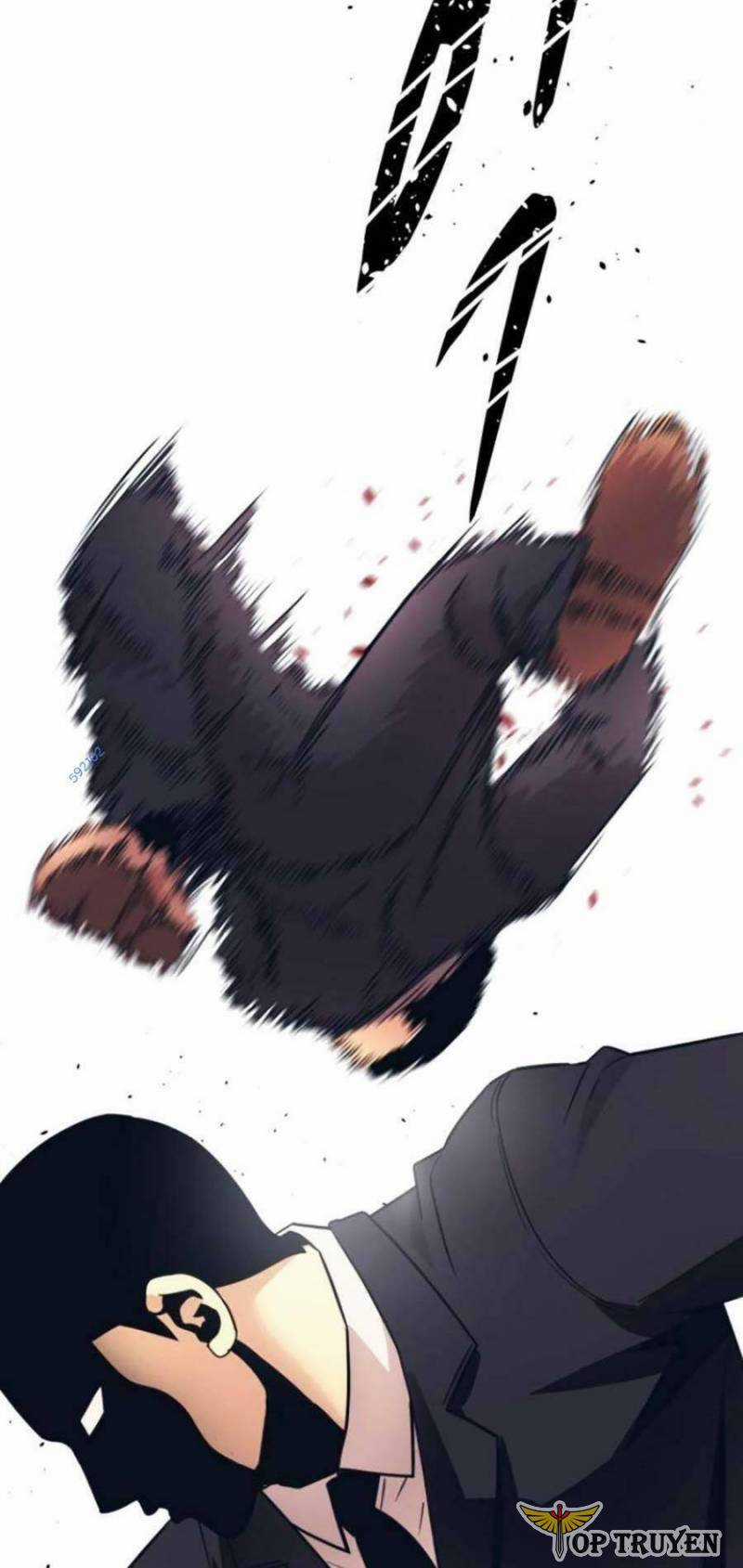 Sóng Ngầm Chapter 8 trang 90