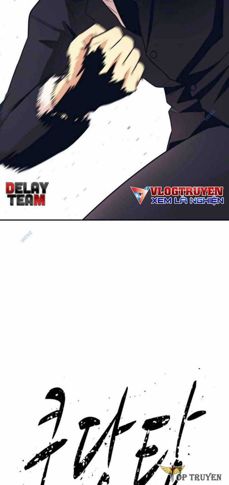 Sóng Ngầm Chapter 8 trang 91