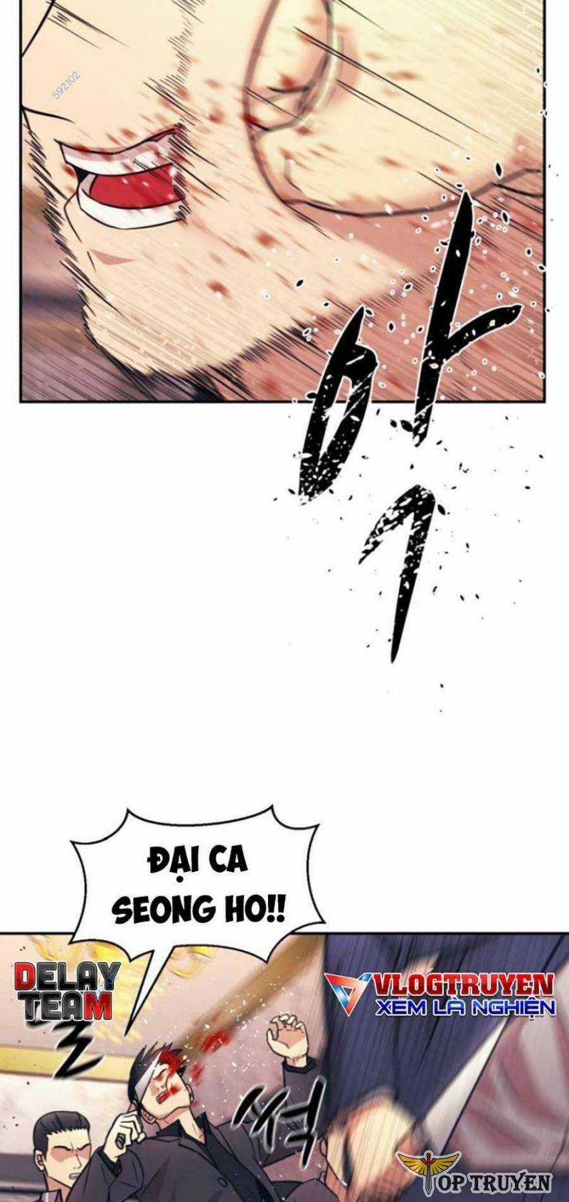 Sóng Ngầm Chapter 8 trang 95