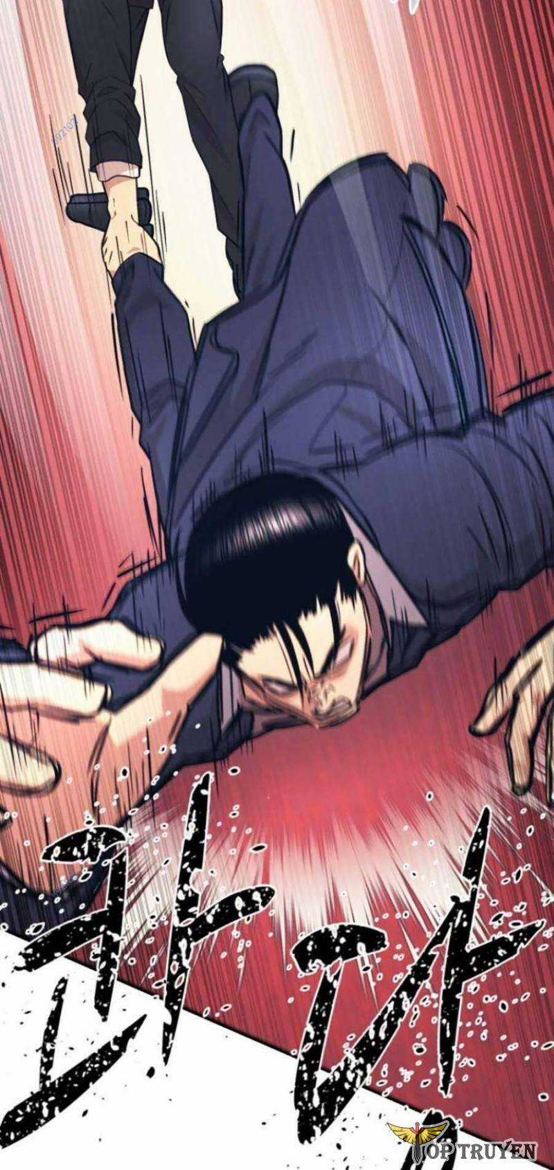 Sóng Ngầm Chapter 8 trang 99