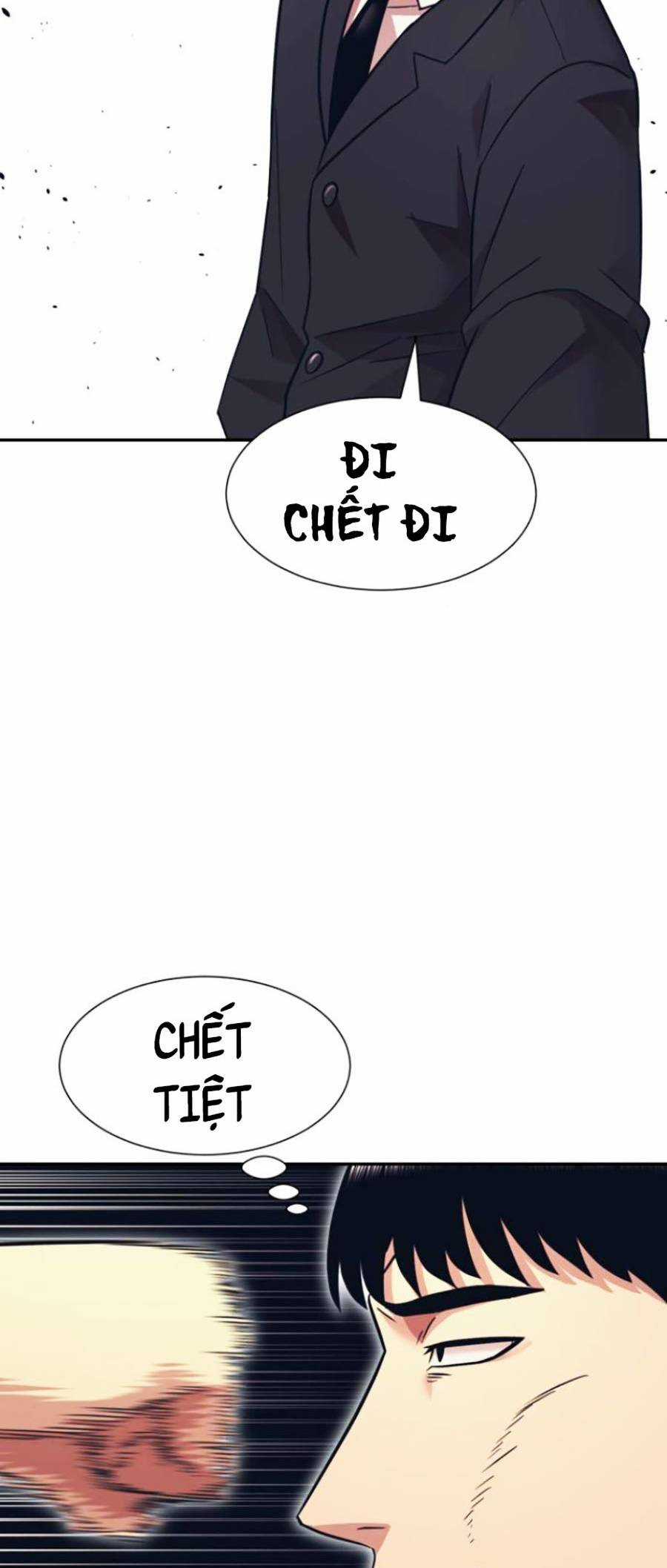 Sóng Ngầm Chapter 9 trang 2