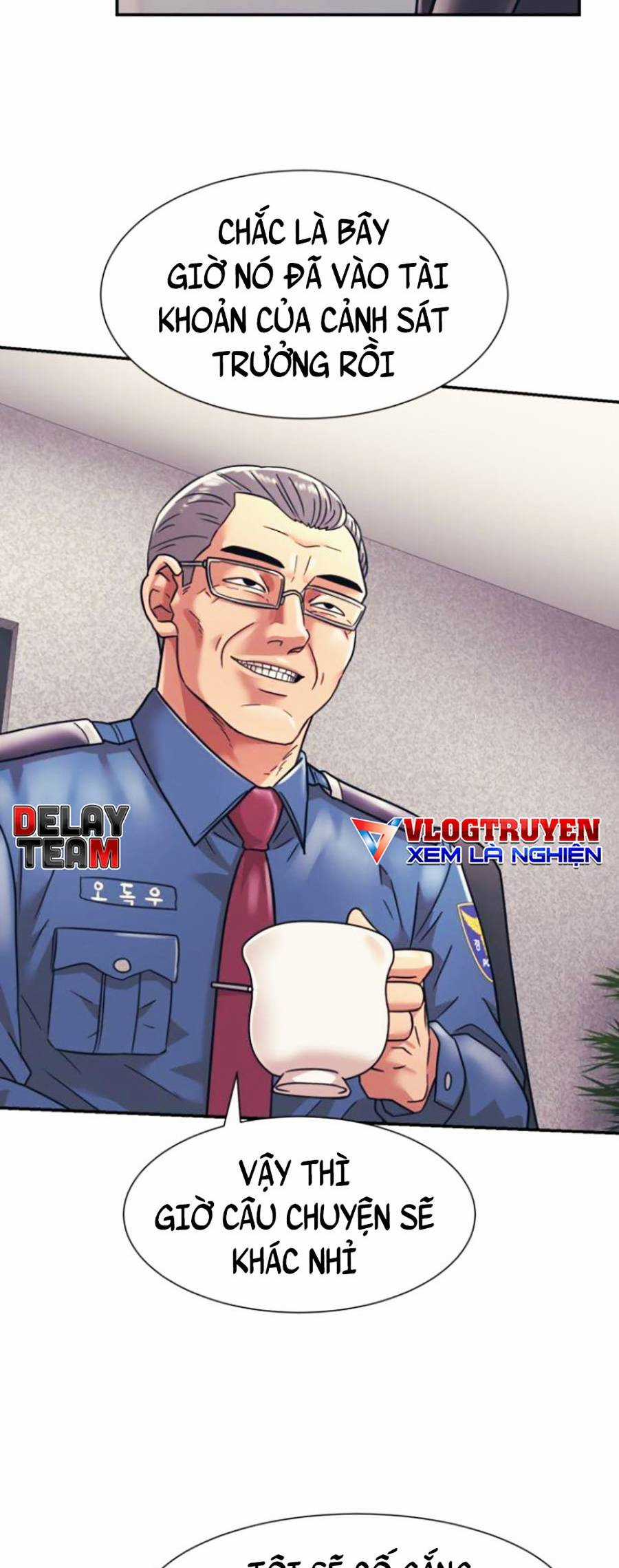 Sóng Ngầm Chapter 9 trang 24