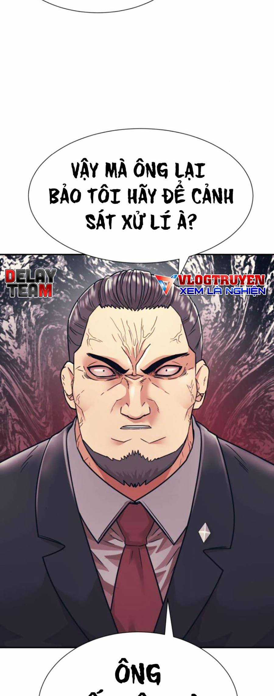 Sóng Ngầm Chapter 9 trang 27