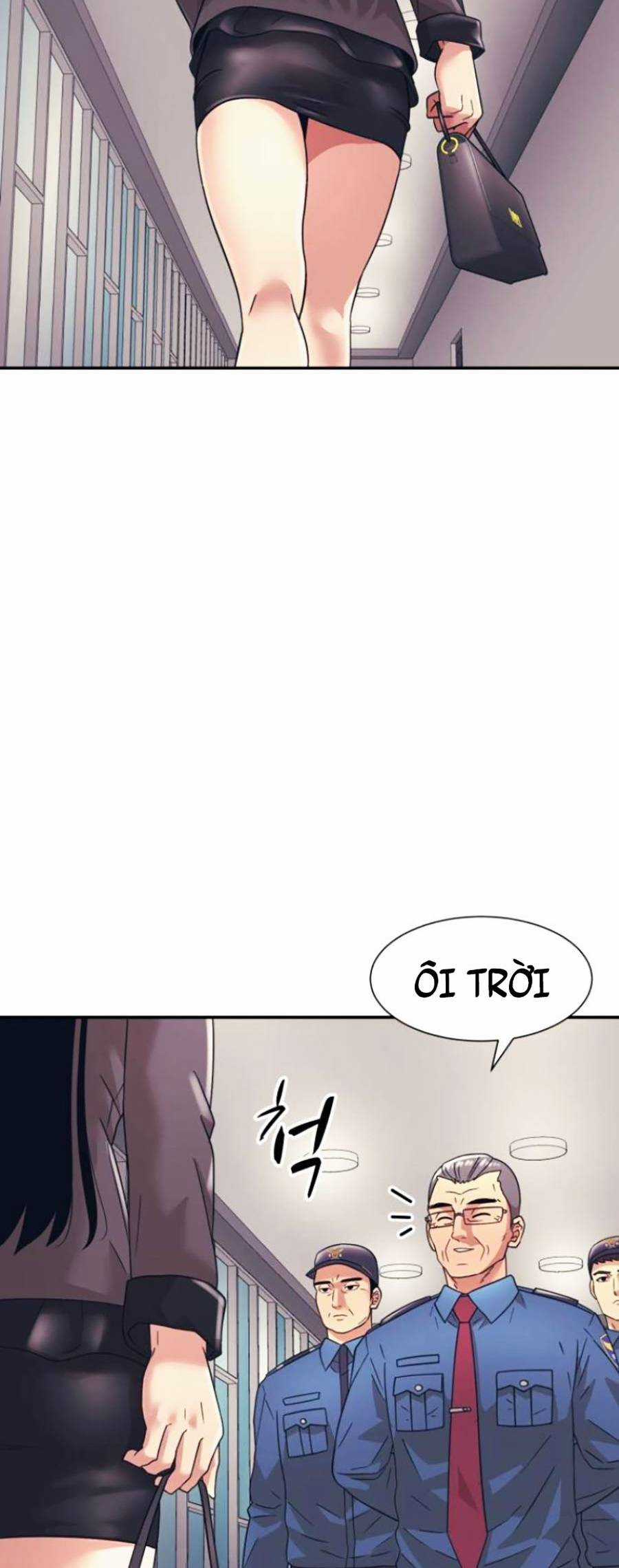 Sóng Ngầm Chapter 9 trang 31