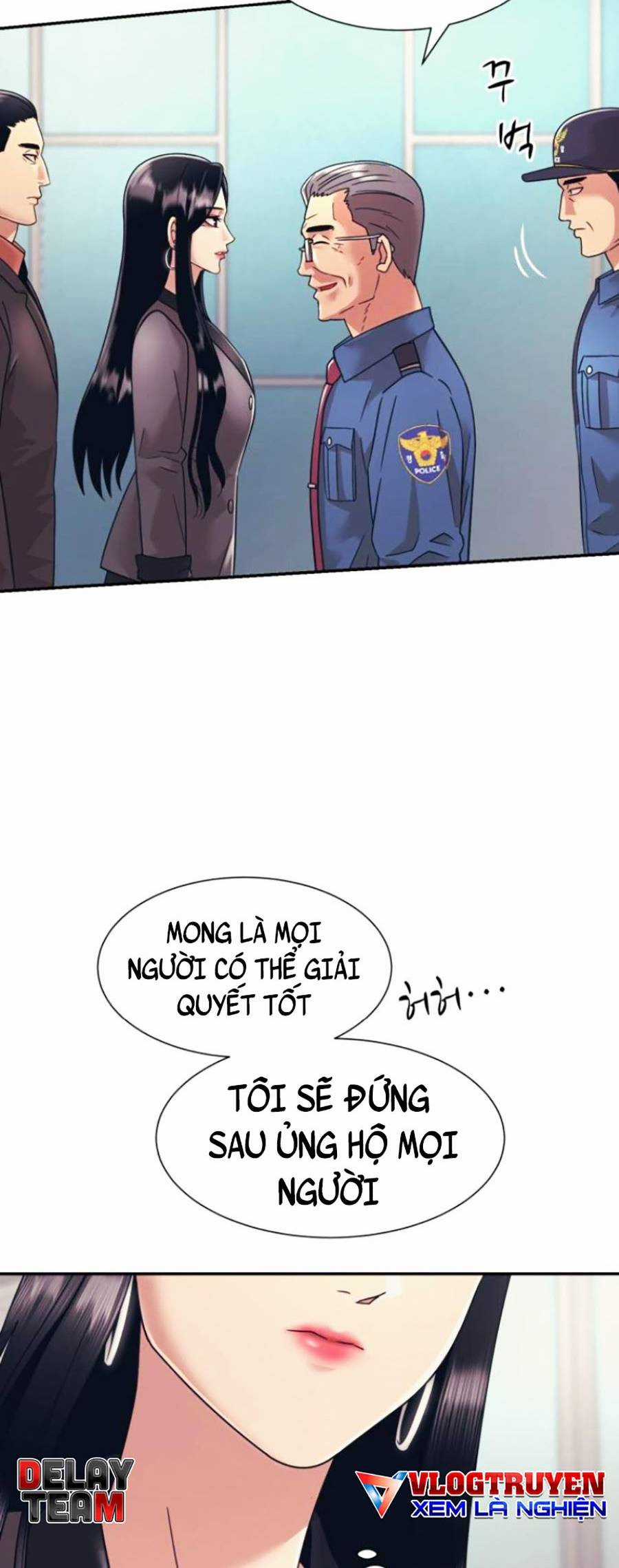 Sóng Ngầm Chapter 9 trang 33