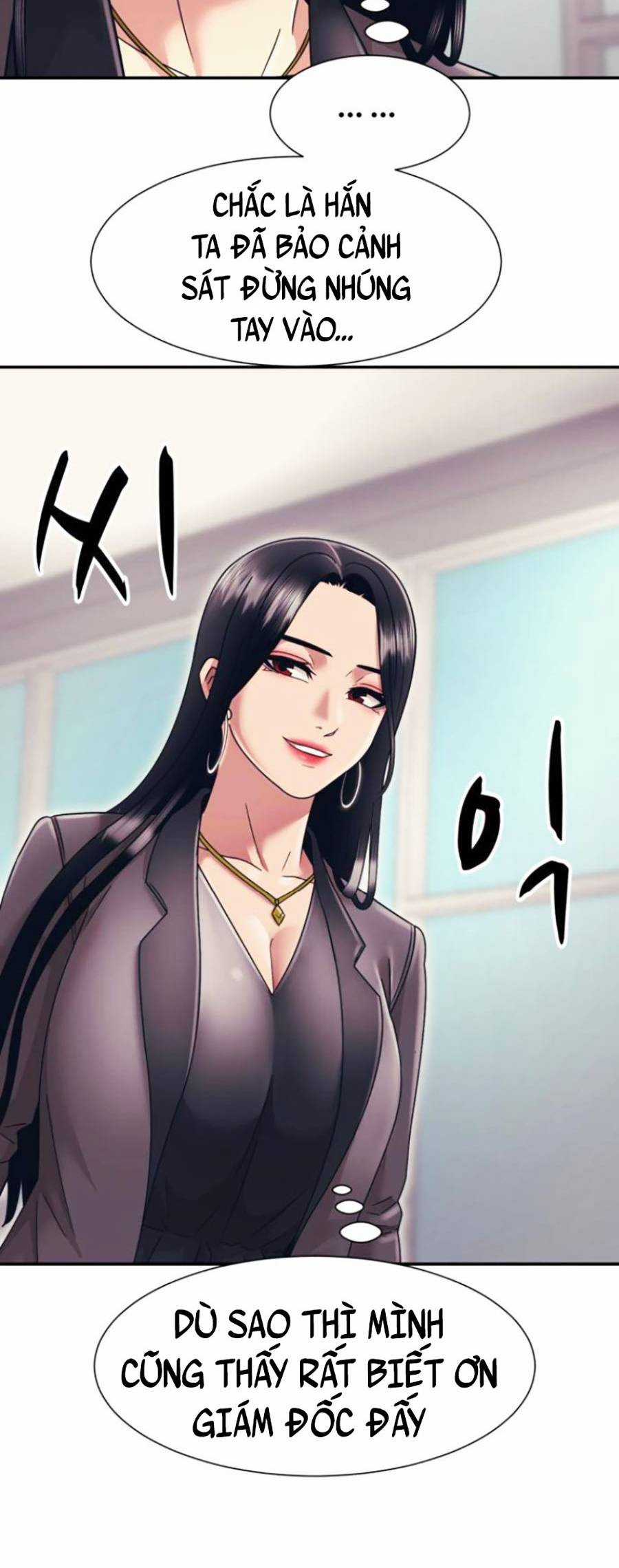 Sóng Ngầm Chapter 9 trang 34