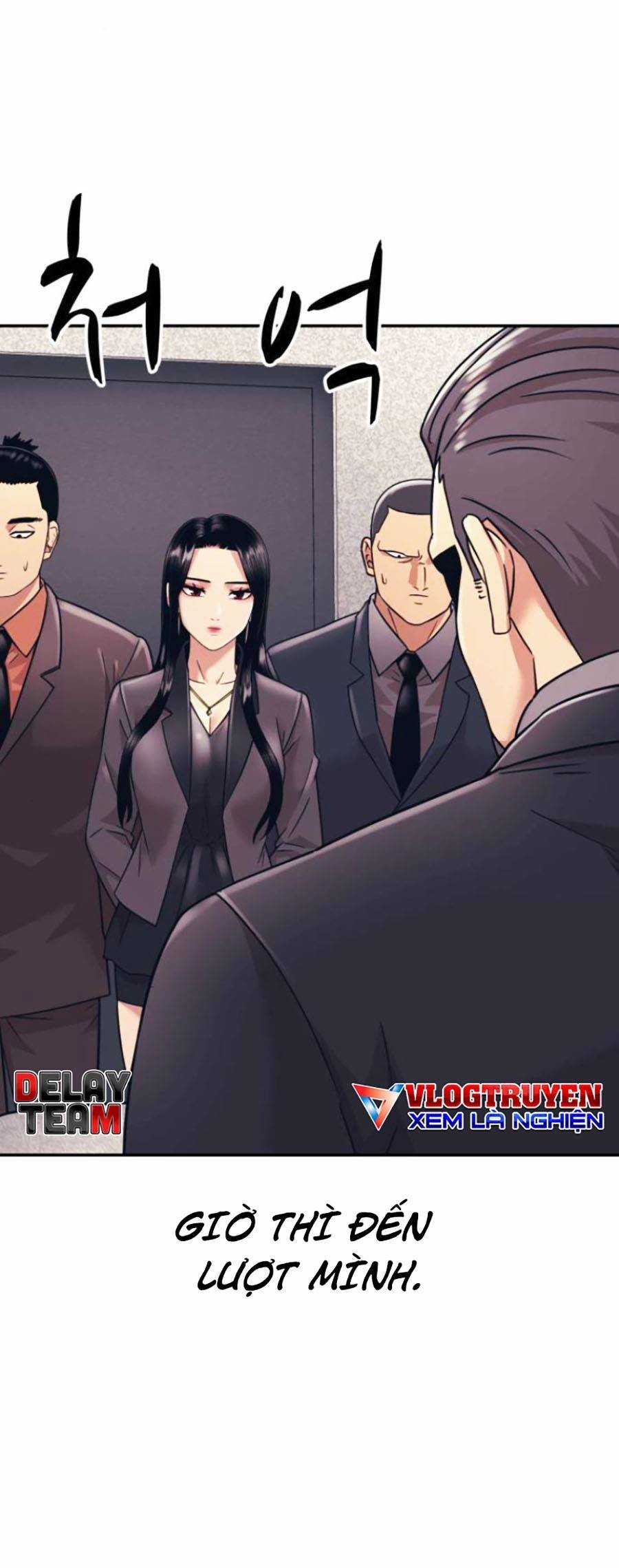 Sóng Ngầm Chapter 9 trang 37