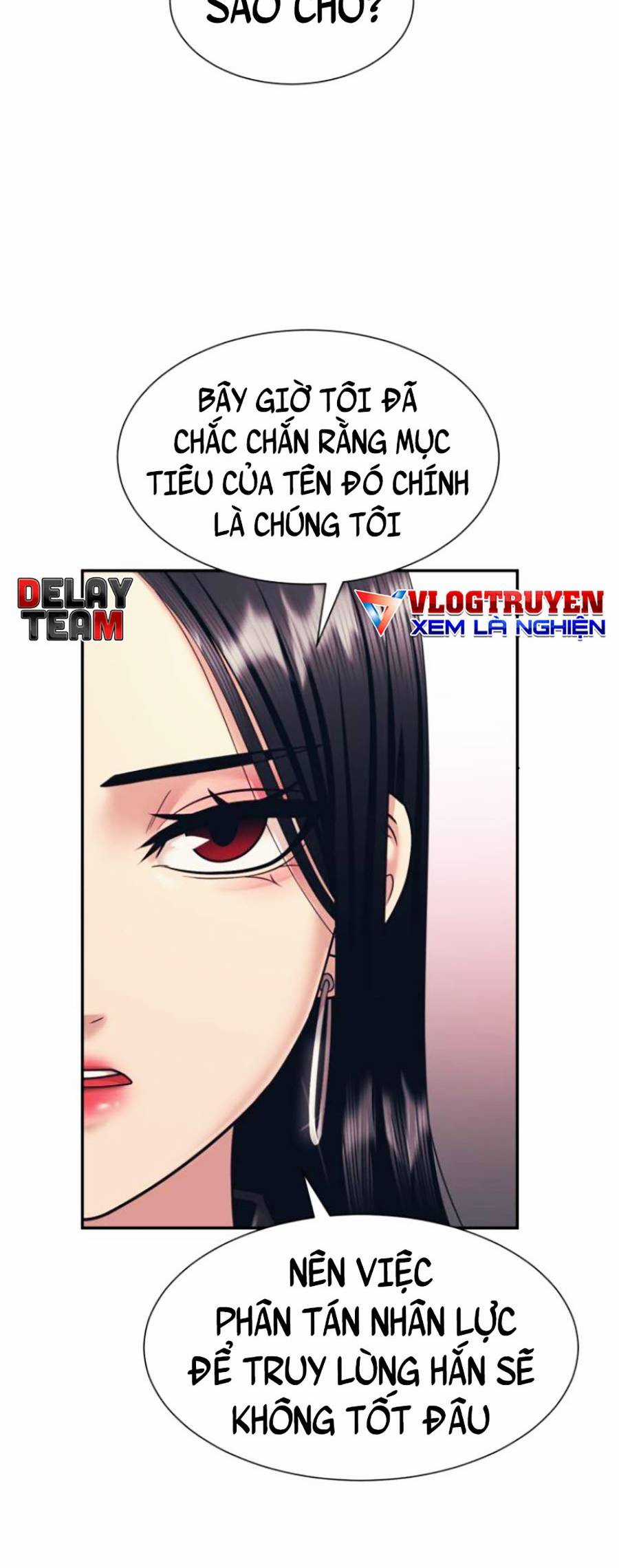 Sóng Ngầm Chapter 9 trang 40