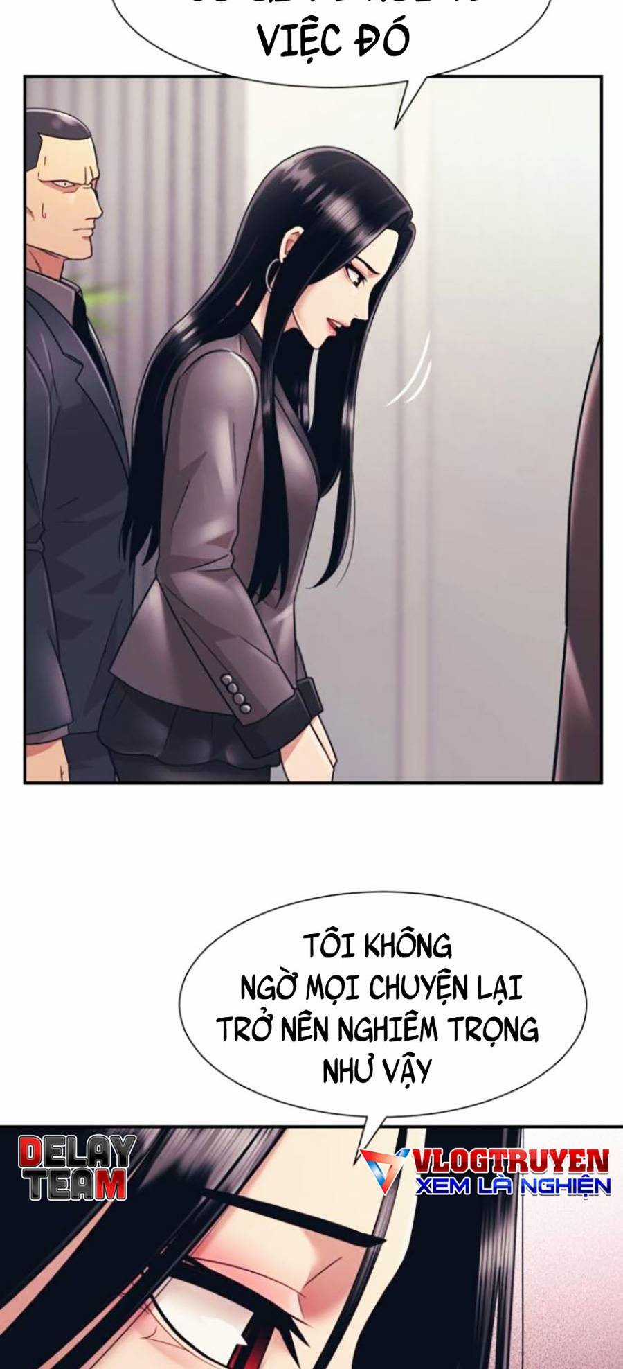 Sóng Ngầm Chapter 9 trang 43