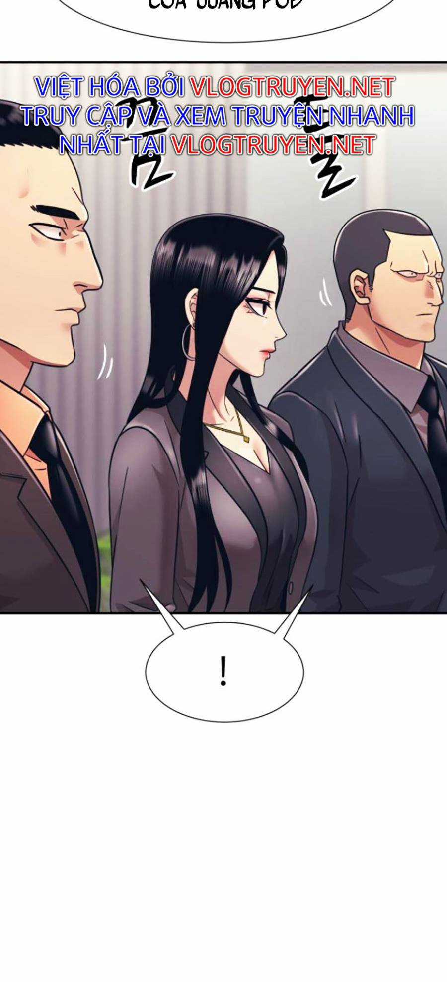 Sóng Ngầm Chapter 9 trang 48