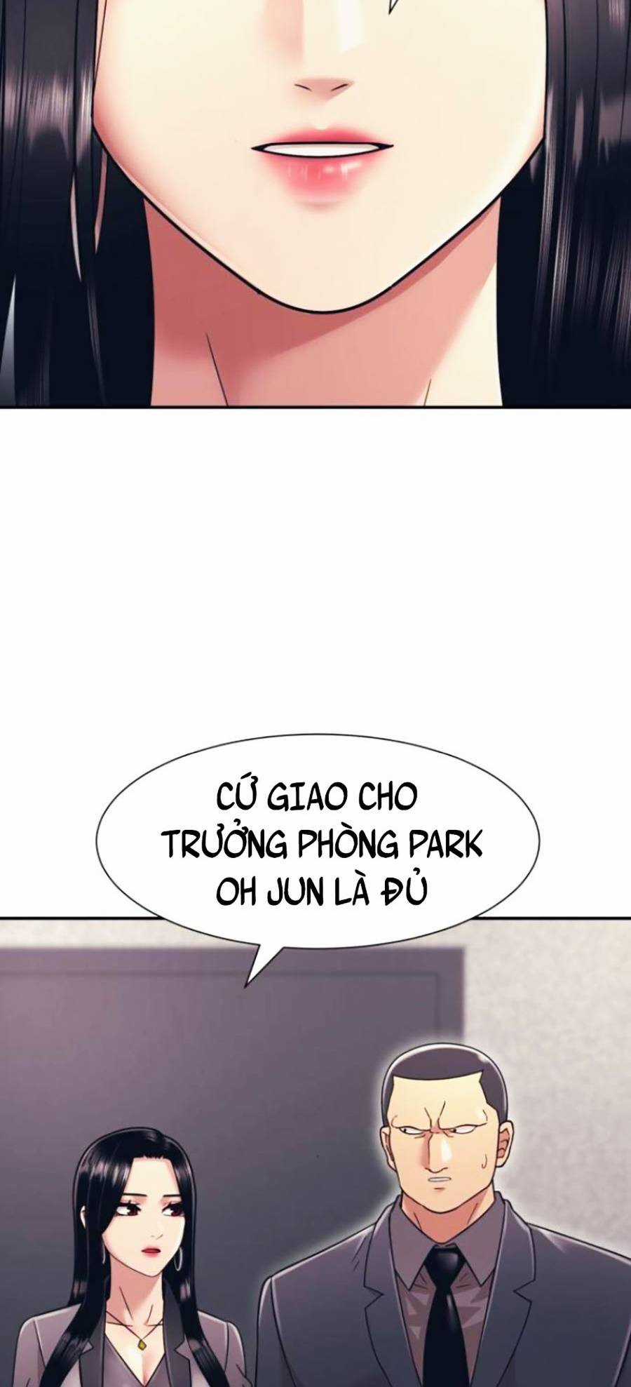 Sóng Ngầm Chapter 9 trang 51