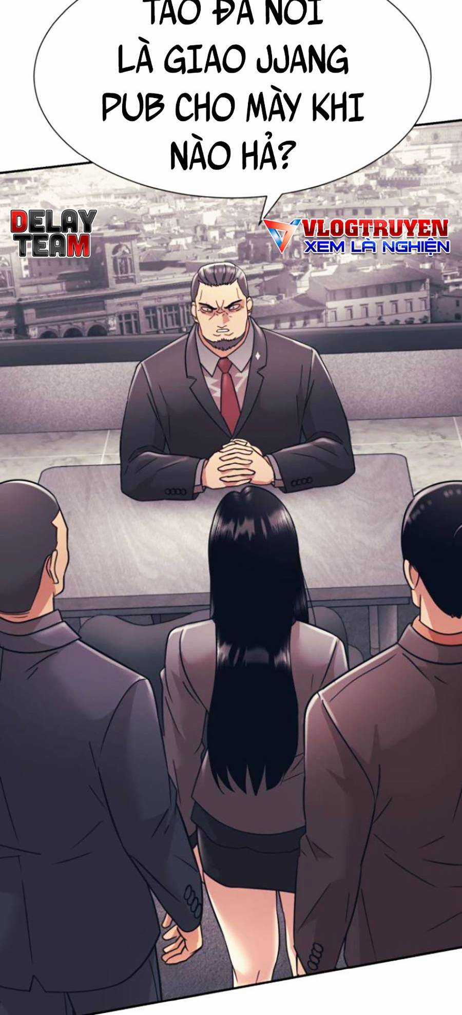 Sóng Ngầm Chapter 9 trang 57