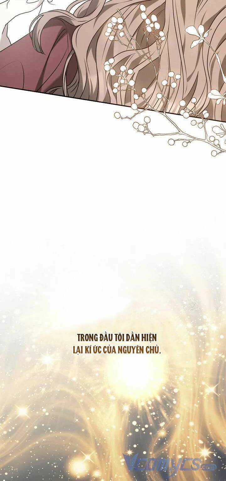 Sống Như Hầu Nữ Bị Giam Cầm Chapter 1 trang 11