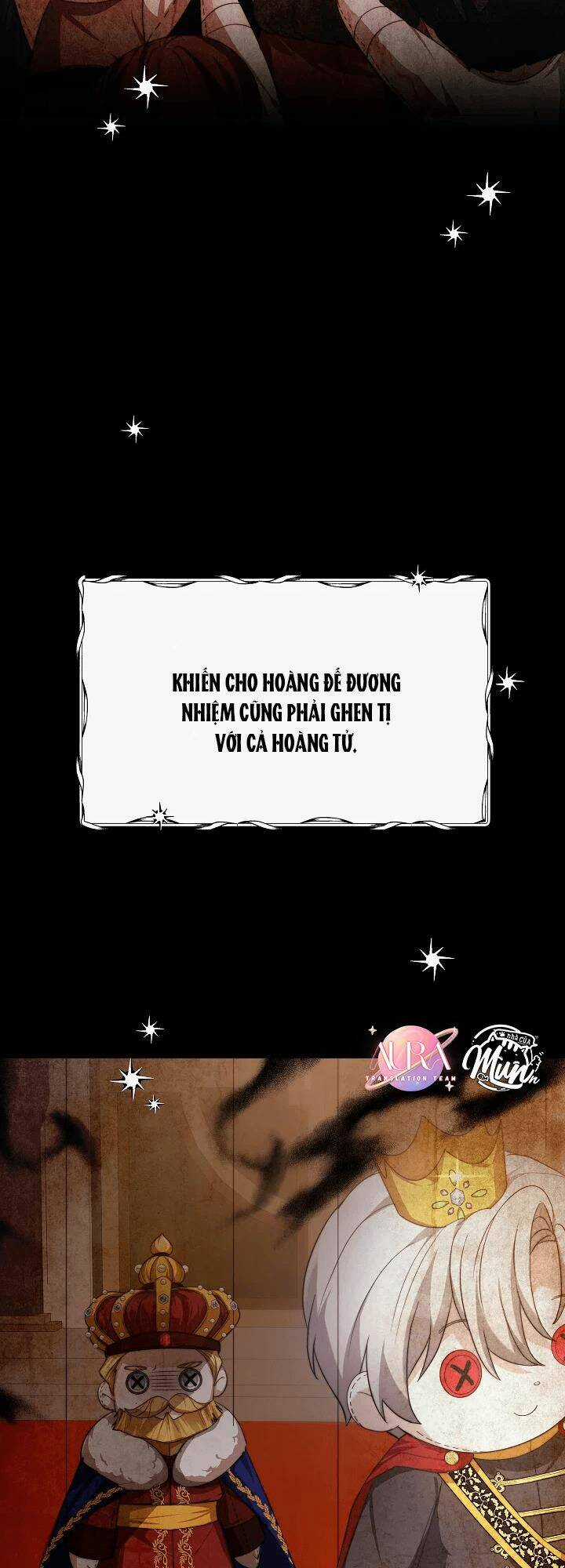 Sống Như Hầu Nữ Bị Giam Cầm Chapter 1 trang 19