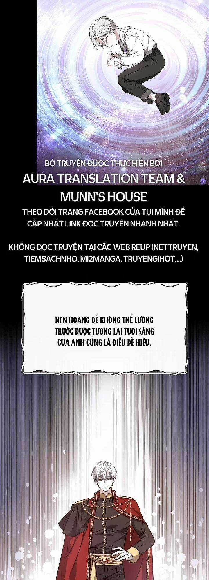 Sống Như Hầu Nữ Bị Giam Cầm Chapter 1 trang 26