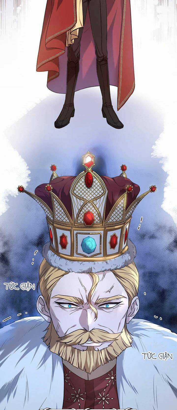 Sống Như Hầu Nữ Bị Giam Cầm Chapter 1 trang 27