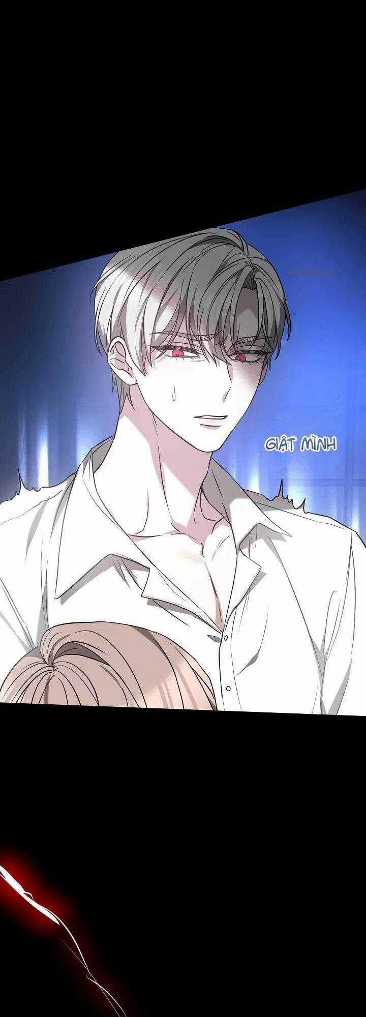 Sống Như Hầu Nữ Bị Giam Cầm Chapter 1 trang 34