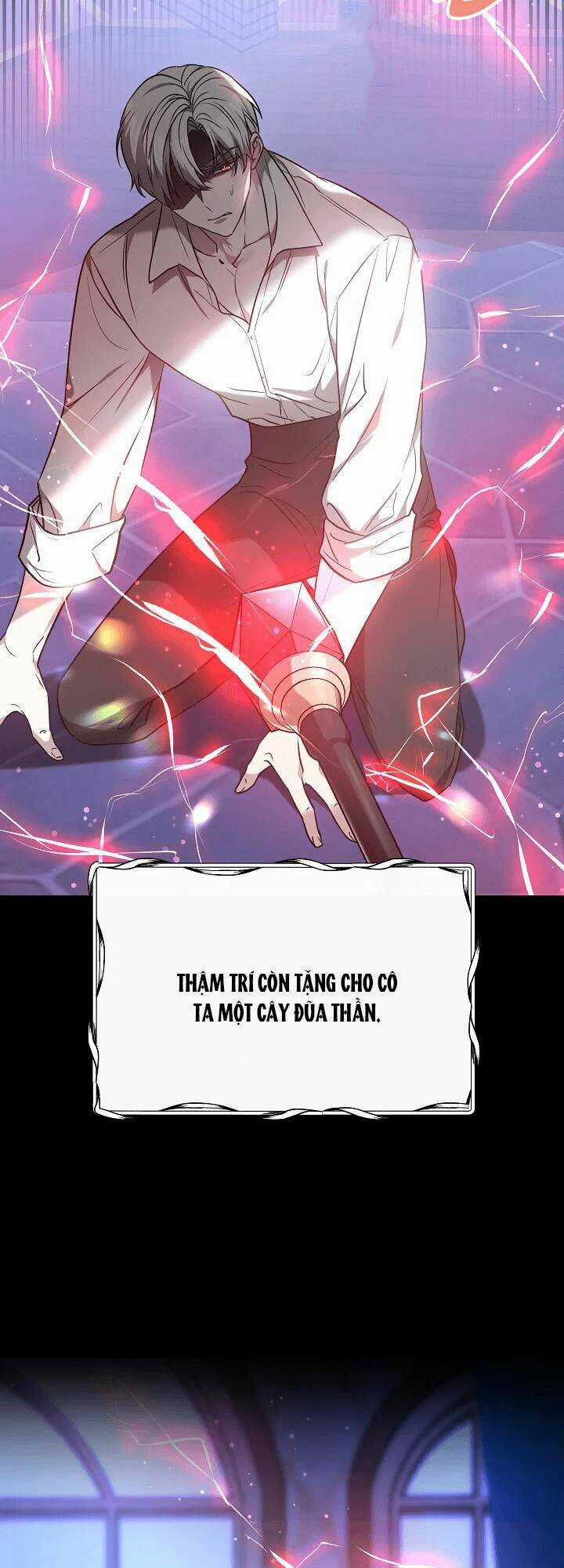 Sống Như Hầu Nữ Bị Giam Cầm Chapter 1 trang 36