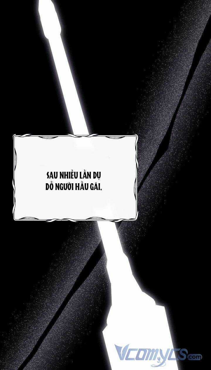 Sống Như Hầu Nữ Bị Giam Cầm Chapter 1 trang 44