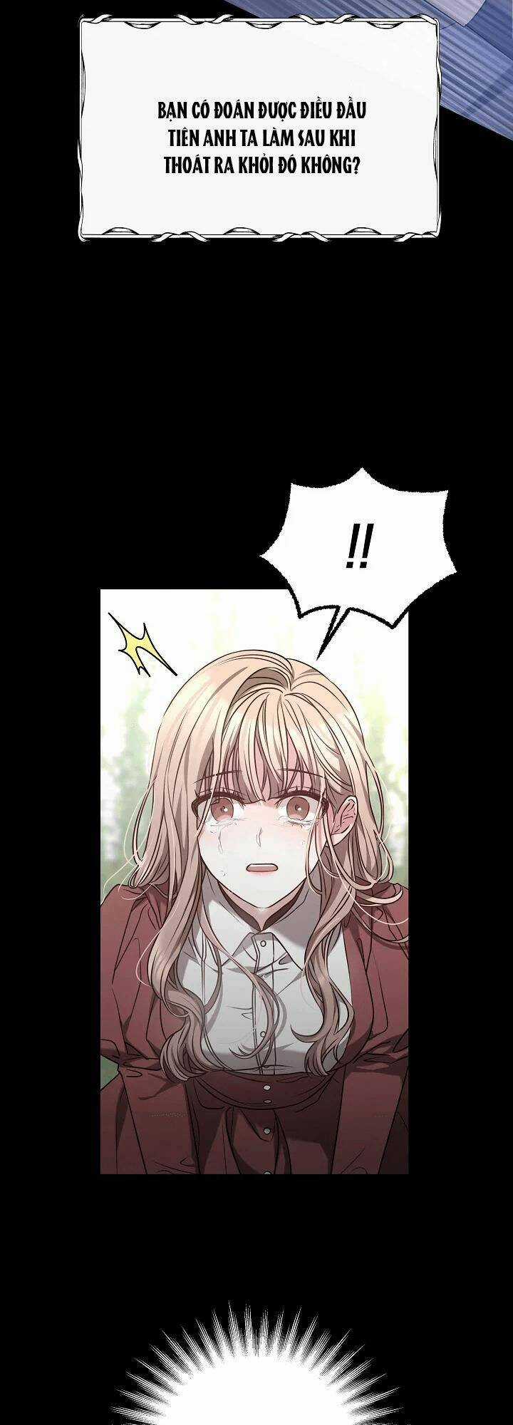 Sống Như Hầu Nữ Bị Giam Cầm Chapter 1 trang 48